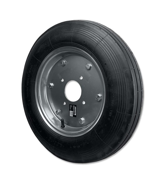 Kółko 4.00-10 do przetrząsarki DIAMANTO