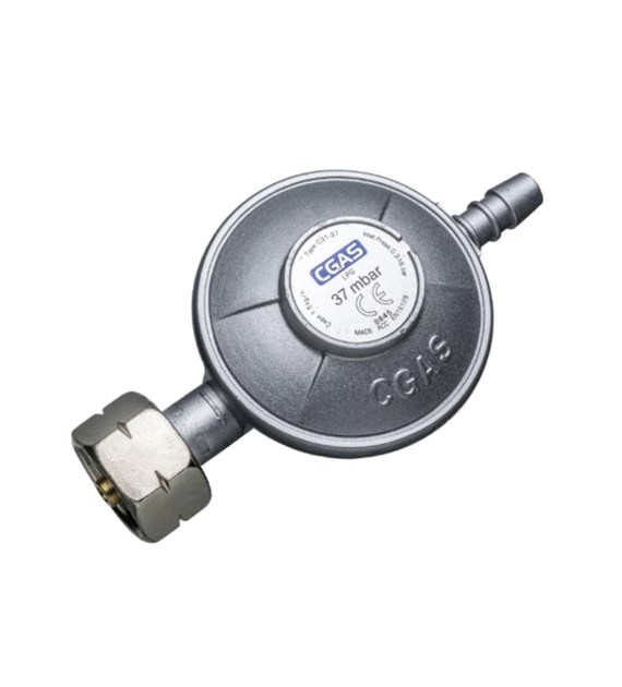 Reduktor gazowy propan-butan M21,8x1/14  LH