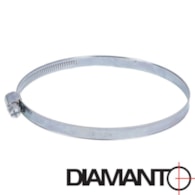 Opaska ślimakowa100-120MM