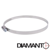 Opaska ślimakowa110-130MM