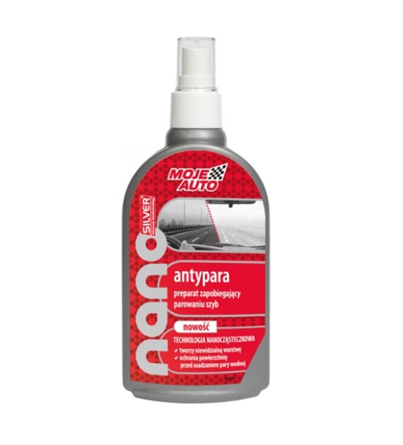 MOJE AUTO NANO ANTYPARA