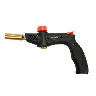 Palnik gazowy do lutowania z zapłonem PIEZO (nakręcany na gwint)