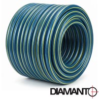 Wąż ogrodowy 4-warstwowy 3/4  50m DIAMANTO STANDARD