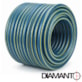 Wąż ogrodowy 4-warstwowy 3/4  50m DIAMANTO STANDARD
