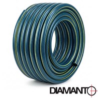 Wąż ogrodowy 4-warstwowy 3/4  30m DIAMANTO STANDARD