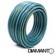 Wąż ogrodowy 4-warstwowy 1/2  20m DIAMANTO STANDARD