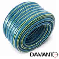 Wąż ogrodowy 4-warstwowy 1/2  30m DIAMANTO STANDARD