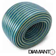 Wąż ogrodowy 4-warstwowy 1/2  50m DIAMANTO STANDARD