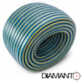 Wąż ogrodowy 4-warstwowy 1/2  50m DIAMANTO STANDARD