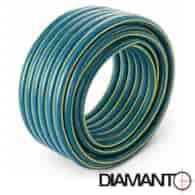 Wąż ogrodowy 4-warstwowy 1  50m DIAMANTO STANDARD