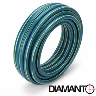 Wąż ogrodowy 4-warstwowy 1  30m DIAMANTO STANDARD