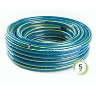 Wąż ogrodowy 4-warstwowy 1  20m DIAMANTO STANDARD