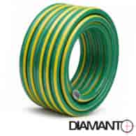 Wąż ogrodowy 6-warstwowy 3/4  25m DIAMANTO PROFESSIONAL
