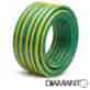 Wąż ogrodowy 6-warstwowy 3/4  25m DIAMANTO PROFESSIONAL