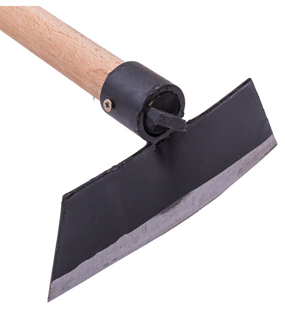 Motyczka KUTA prostokątna średnia, szerokość 18cm