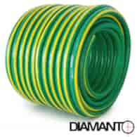 Wąż ogrodowy 6-warstwowy 3/4  50m DIAMANTO PROFESSIONAL