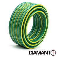 Wąż ogrodowy 6-warstwowy 1/2  25m DIAMANTO PROFESSIONAL