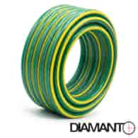 Wąż ogrodowy 6-warstwowy 1/2  25m DIAMANTO PROFESSIONAL