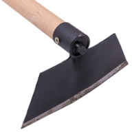 Motyczka KUTA prostokątna duża, szerokość 21cm