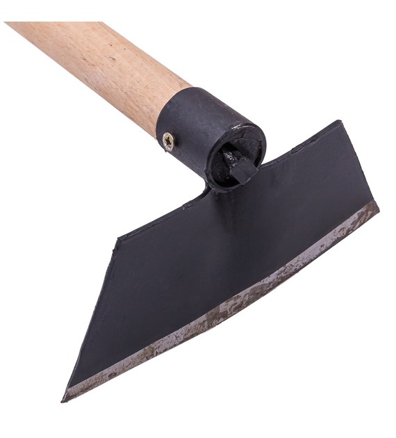 Motyczka KUTA prostokątna duża, szerokość 21cm