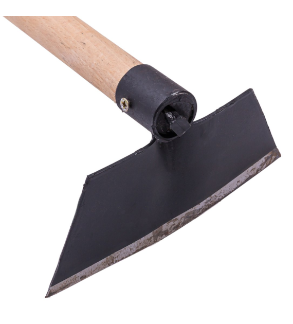 Motyczka KUTA prostokątna duża, szerokość 21cm