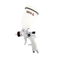 Pistolet lakierniczy HVLP 0,6L 1,4mm