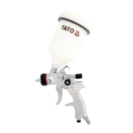 Pistolet lakierniczy HVLP 0,6L 1,4mm