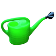 Konewka plastikowa 10L