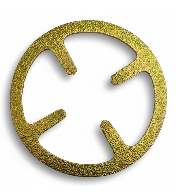 Podstawka na gaz żeliwna