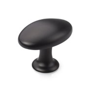 Gałka GM-325 P2 czarna