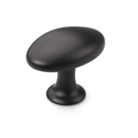 Gałka GM-325 P2 czarna