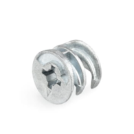 Złączka mimośrodowa ATM MS-525 10x10mm