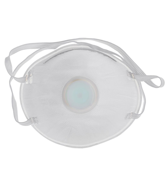 Maska przeciwpyłowa z zaworkiem (szt) DIAMANTO