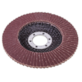 Tarcza listkowa 115 gr 40 DIAMANTO