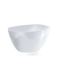 Doniczka DUMS200 Coubi Orchid - biały