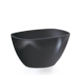 Doniczka DUMS200 Coubi Orchid - antracytowy