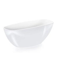 Doniczka DUMS360 Coubi Orchid - biały