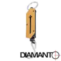 Waga ręczna 12,5kg DIAMANTO