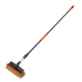 Szczotka do mycia z zaworem SOFT 10 / 2pł. 140-300cm