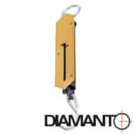 Waga ręczna 25 kg DIAMANTO