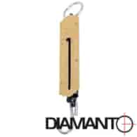 Waga ręczna 50 kg DIAMANTO