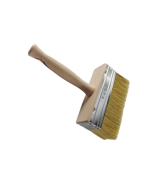 Pędzel tapetowy 140x40mm