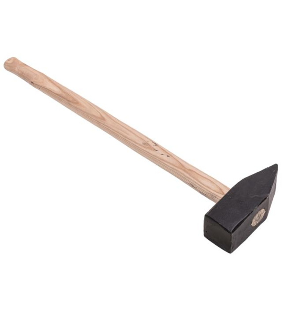 Młotek ślusarski 10 kg