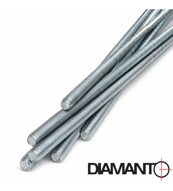 Pręt gwintowany 10 x 1000 DIAMANTO