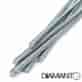 Pręt gwintowany 10 x 2000 DIAMANTO