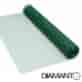 Siatka zgrzewana PCV, oczko 12,7x12,7 mm, drut 1,0 mm, 5 m x 1 m DIAMANTO