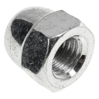 Nakrętka kołpakowa M-16 ocynkowana