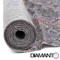 Mata malarska 1x25m 220g/m2 DIAMANTO