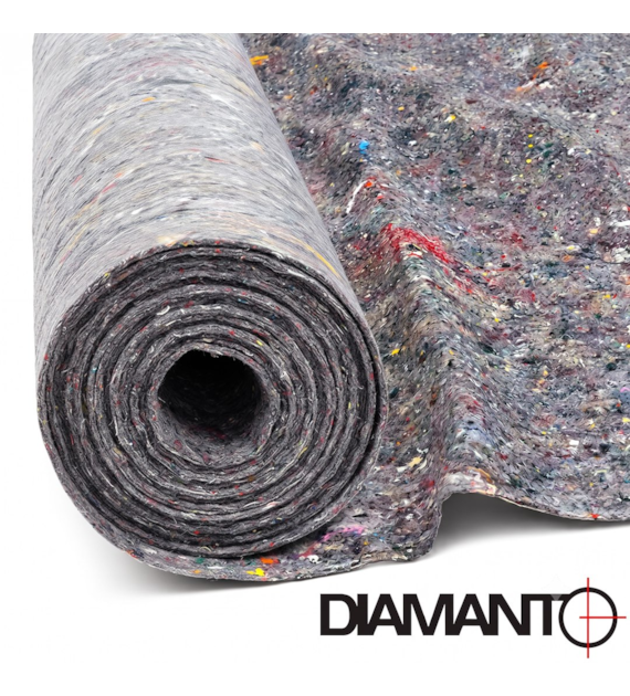 Mata malarska 1x25m 220g/m2 DIAMANTO