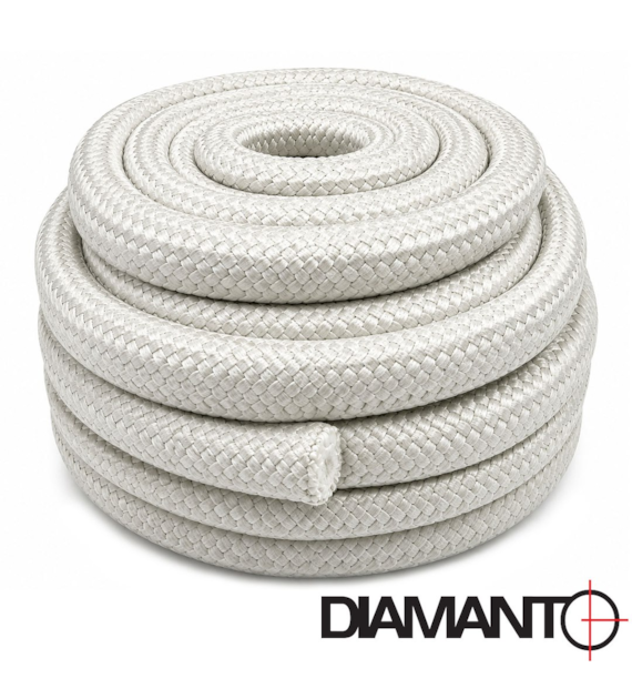 Szczeliwo szklane do pieca 20mm 10kg - 22m DIAMANTO